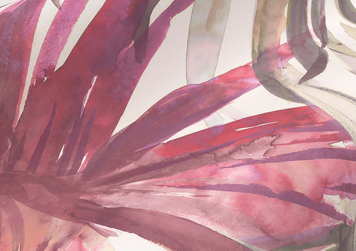 Waikiki, Dragonfruit - Roller Blind - Image 4